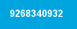 9268340932