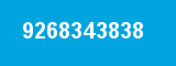 9268343838 9268343838
