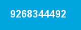 9268344492 9268344492