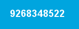 9268348522 9268348522