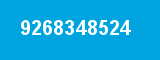 9268348524 9268348524