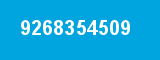 9268354509