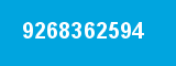 9268362594