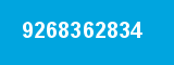 9268362834