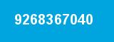 9268367040 9268367040