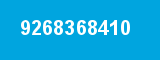 9268368410