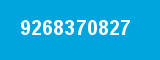 9268370827
