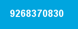 9268370830