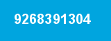 9268391304 9268391304