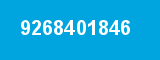 9268401846 9268401846