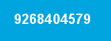 9268404579 9268404579
