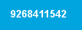 9268411542