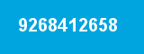 9268412658