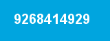 9268414929