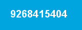 9268415404