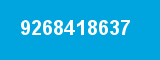 9268418637