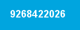 9268422026