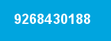 9268430188 9268430188