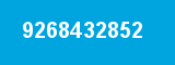9268432852
