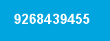 9268439455 9268439455