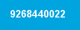 9268440022