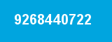 9268440722