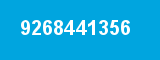 9268441356