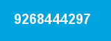 9268444297