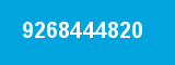 9268444820