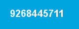 9268445711