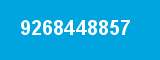 9268448857