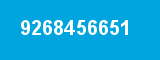 9268456651 9268456651