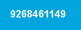 9268461149