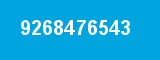 9268476543