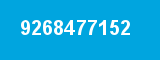 9268477152 9268477152