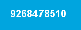 9268478510 9268478510