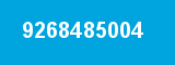 9268485004 9268485004