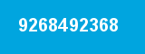 9268492368 9268492368
