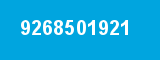 9268501921