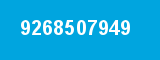 9268507949