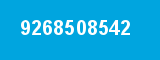 9268508542 9268508542
