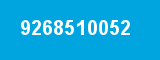 9268510052