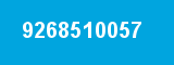 9268510057 9268510057