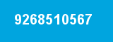 9268510567