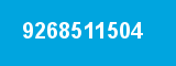9268511504