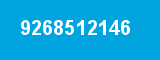 9268512146
