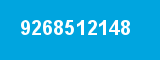 9268512148