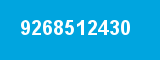 9268512430 9268512430