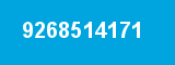 9268514171