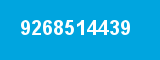 9268514439